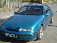 Calibra