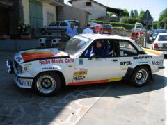 Opel Ascona 400