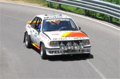 Opel Ascona 400