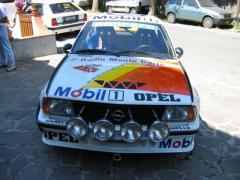 Opel Ascona 400