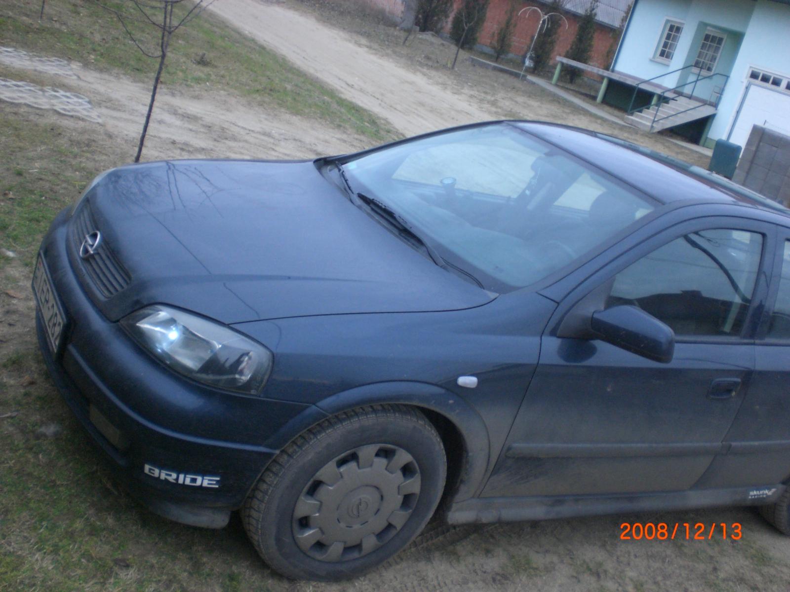 My Car