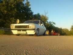 Kadett C