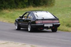 Opel Monza