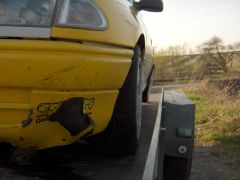 Ózd Rally - Opel16v -