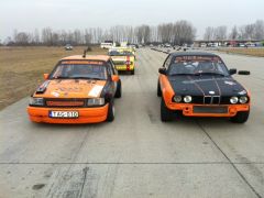 Corsa Nostra