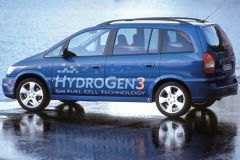 Opel HydroGen3