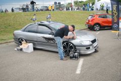 Opel Legendák Találkozása 2014.