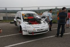 Opel Legendák Találkozása a Hungaroringen 2013. május 11-én