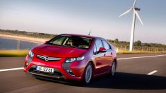 Opel Ampera