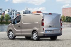 Opel Vivaro (2014)