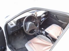Opel Kadett Combo 1,7D