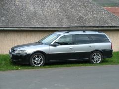 Vectra B