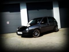 Corsa B