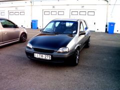 Corsa B