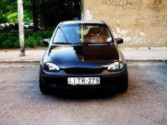 Corsa B