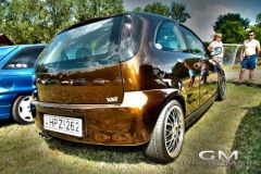 Corsa C GSi