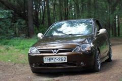 Corsa C GSi