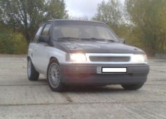 Corsa A 3.0 V6 (X30XE)