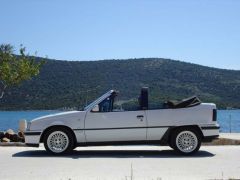 Solygsi - Kadett Cabrio