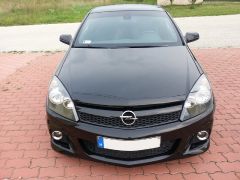 Opel Astra H GTC 1.7 DTR 04