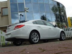 Opel Insignia A 2.0 DTH Premium Edition 04