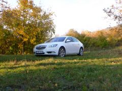 Opel Insignia A 2.0 DTH Premium Edition 07