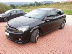 Opel Astra H GTC 1.7 DTR 03