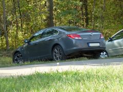 Opel Insignia 2.0 DTH Premium Edition Sport 02