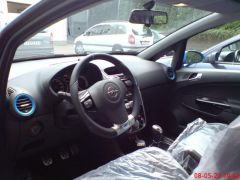 Corsa D OPC Turbo 02