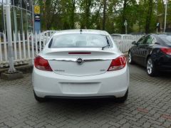 Opel Insignia A 2.0 DTH Premium Edition 03