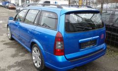 Astra G OPC TURBO CARAVAN 04