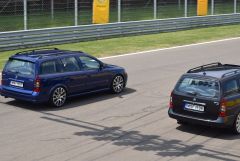 Opel Legendák Találkozása a Hungaroringen 2015