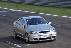 Opel Legendák Találkozása a Hungaroringen 2015