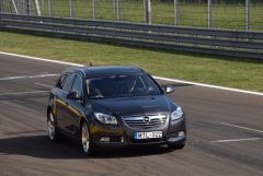 Opel Legendák Találkozása a Hungaroringen 2015