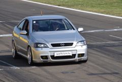 Opel Legendák Találkozása a Hungaroringen 2015