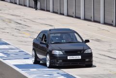 Opel Legendák Találkozása a Hungaroringen 2015