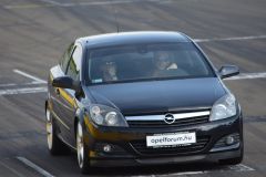 Opel Legendák Találkozása a Hungaroringen 2015