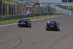 Opel Legendák Találkozása a Hungaroringen 2015