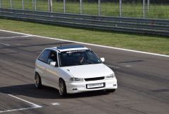 Opel Legendák Találkozása a Hungaroringen 2015