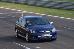 Opel Legendák Találkozása a Hungaroringen 2015