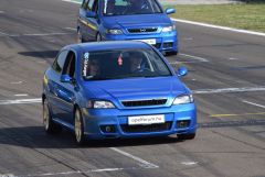 Opel Legendák Találkozása a Hungaroringen 2015