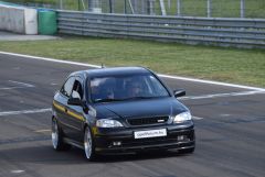 Opel Legendák Találkozása a Hungaroringen 2015