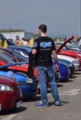 Opel Legendák Találkozása a Hungaroringen 2015