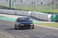 Opel Legendák Találkozása a Hungaroringen 2015