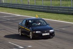 Opel Legendák Találkozása a Hungaroringen 2015