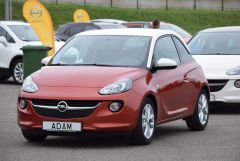 Opel Legendák Találkozása a Hungaroringen 2015