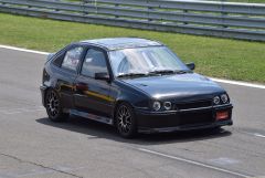 Opel Legendák Találkozása a Hungaroringen 2015