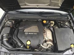 Opel Signum 2.8 V6 Turbo