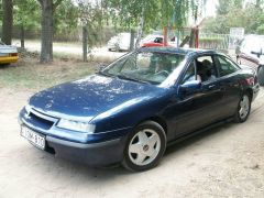 MOTE Calibra talalkozo Fot 2003 5