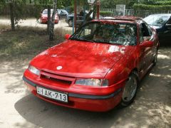 MOTE Calibra talalkozo Fot 2003 37